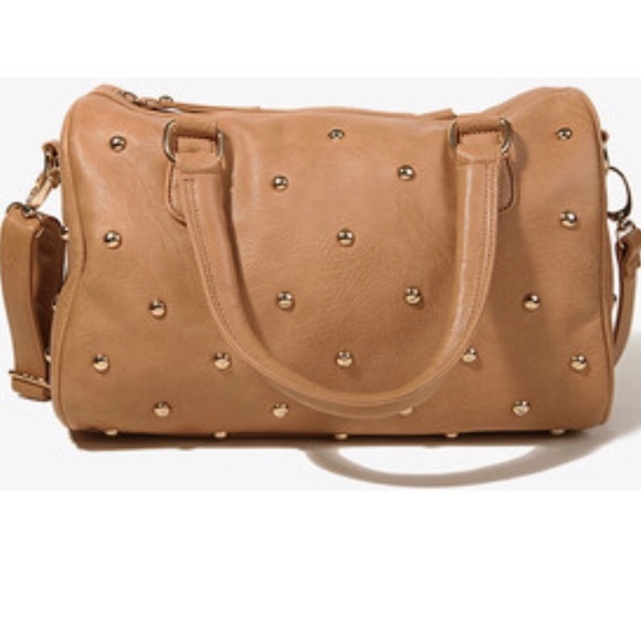 Forever 21 Handbags - 💼Boston Bag💼